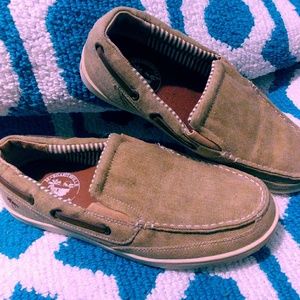 🌊🍹Men's Margaritaville Dockside slip on